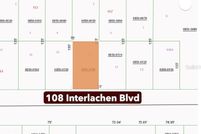 Land for sale in Putnam County, Florida