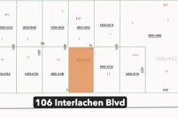 Homesite for sale in Putnam County, Florida