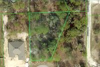 Land for sale in Hernando County, Florida