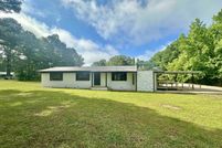 Land for sale in Grant County, Arkansas