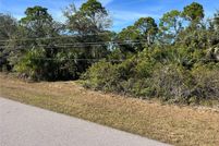 Land for sale in Charlotte County, Florida