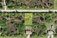 Land for sale in Charlotte County, Florida