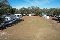 Land for sale in Brunswick County, North Carolina