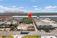 Land for sale in Hidalgo County, Texas