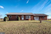 Land for sale in Hampshire County, West Virginia