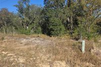 Homesite for sale in Marion County, Florida