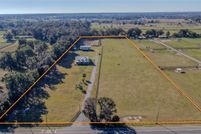 Land for sale in Marion County, Florida