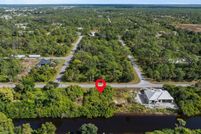 Land for sale in Charlotte County, Florida