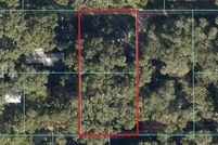Homesite for sale in Marion County, Florida