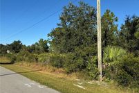 Land for sale in Charlotte County, Florida