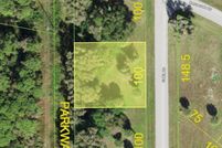 Land for sale in Charlotte County, Florida