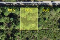 Land for sale in Charlotte County, Florida