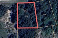 Land for sale in Citrus County, Florida