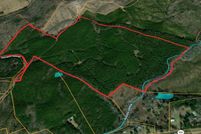 Land for sale in Montgomery County, North Carolina