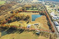 Land for sale in Johnson County, Illinois