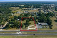 Homesite for sale in Marion County, Florida
