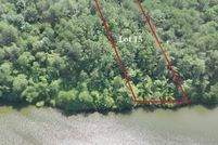 Land for sale in Randolph County, Alabama