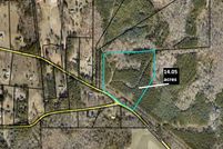 Land for sale in Pike County, Georgia