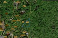 Homesite for sale in Rabun County, Georgia
