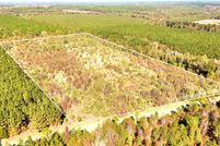 Land for sale in Dodge County, Georgia