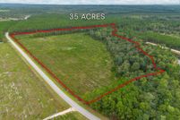 Land for sale in Charlton County, Georgia