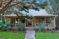 Land for sale in Barrow County, Georgia