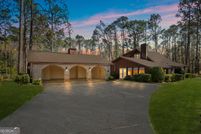 Land for sale in Montgomery County, Georgia