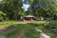 Land for sale in Troup County, Georgia