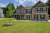 Land for sale in Henry County, Georgia