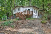 Land for sale in Bartow County, Georgia