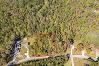 Homesite for sale in Carroll County, Georgia