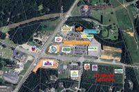 Land for sale in Paulding County, Georgia