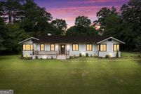 Farm and Ranch for sale in Spalding County, Georgia