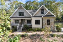 Timberland Property for sale in Hall County, Georgia