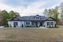 Land for sale in Morgan County, Alabama