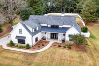 Land for sale in Pike County, Georgia