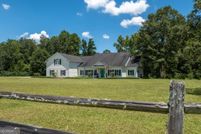 Land for sale in Bulloch County, Georgia