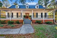 Land for sale in Troup County, Georgia