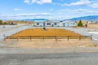 Land for sale in Nye County, Nevada