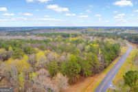 Land for sale in Newton County, Georgia