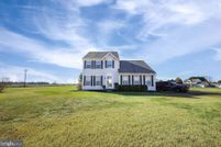 Land for sale in Dorchester County, Maryland