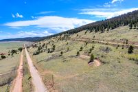 Land for sale in Park County, Colorado