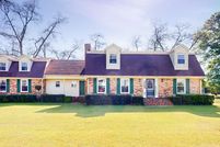 Land for sale in Grady County, Georgia