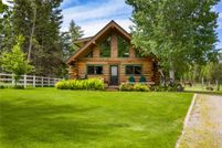Farm and Ranch for sale in Flathead County, Montana