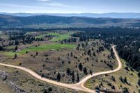Homesite for sale in Powell County, Montana