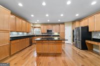 Land for sale in DeKalb County, Georgia