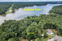 Land for sale in Jasper County, Georgia