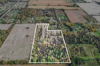 Farm and Ranch for sale in Lapeer County, Michigan