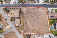 Land for sale in San Diego County, California