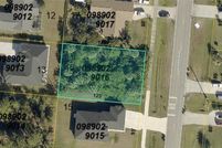 Land for sale in Sarasota County, Florida